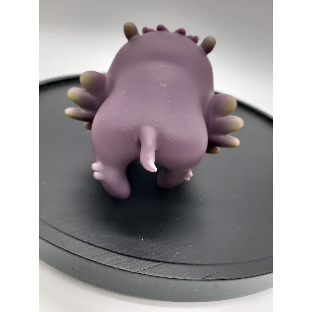 Owlbear D&D Dungeons & Dragons Figurines of Adorable Power Owl Bear 4